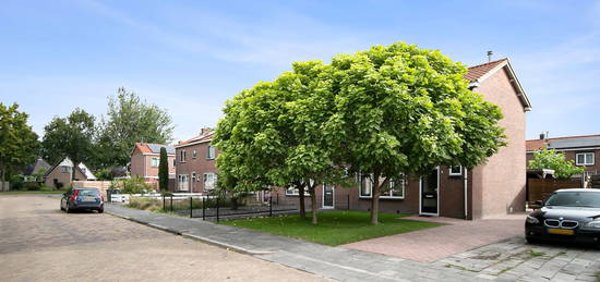 Mozartstraat 9