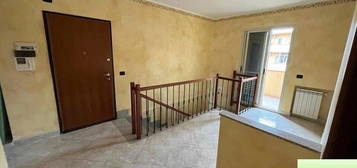 Duplex Ristrutturato + P. Auto Contrada Maldariti