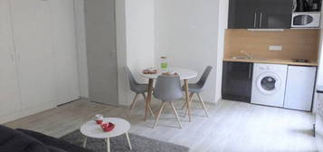 Location appartement 1 pièce 23 m²