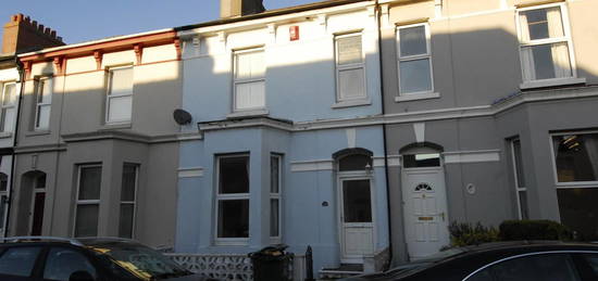 Property to rent in Kensington Road, Plymouth PL4