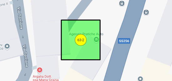 Appartamento all'asta largo via Nuova, Matelica