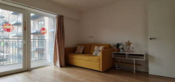 1 bed flat to rent