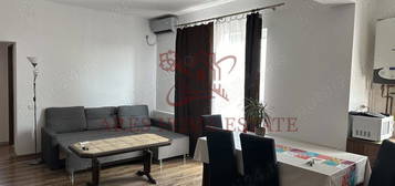 Apartament modern cu 2 camere și balcon în Giroc - 82,000 €