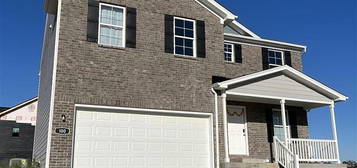 100 Clear Creek Ct, Elizabethtown, KY 42701