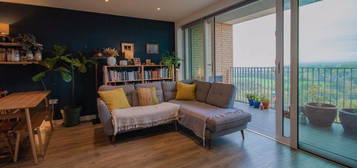 Flat for sale in Moorhen Drive, London NW9