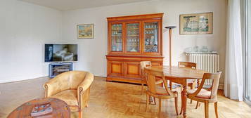 Appartement  à vendre, 3 pièces, 1 chambre, 85 m²