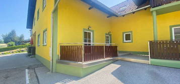 PROVISIONSFREIE - 2-Zi-Wohnung - Mitten in Vasoldsberg