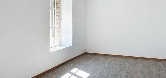 Studio 1 pièce 31 m²