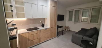 Appartement meublé  à louer, 2 pièces, 1 chambre, 30 m²