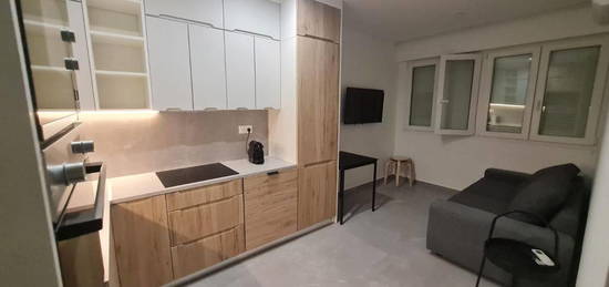 Appartement meublé  à louer, 2 pièces, 1 chambre, 30 m²