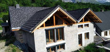 Maison de village 400 m²