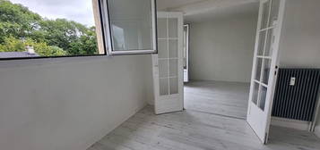 Appartement  à louer, 2 pièces, 1 chambre, 38 m²