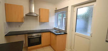 2 bedroom apartment to rent