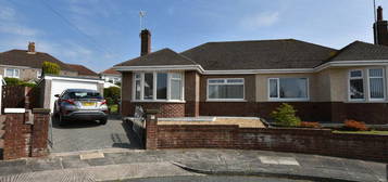 2 bedroom semi-detached bungalow for sale