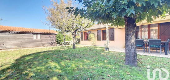 Maison traditionnelle 1 étage  à vendre, 3 pièces, 2 chambres, 77 m²