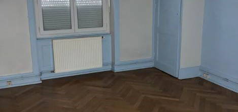 Appartement  à louer, 3 pièces, 1 chambre, 55 m²