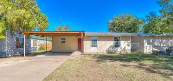 714 N Monroe St, San Angelo, TX 76901