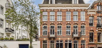 Eerste Helmersstraat 85 D