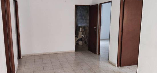 Piso en venta en Astilleros - La Paz  - Loreto - El Corte Inglés