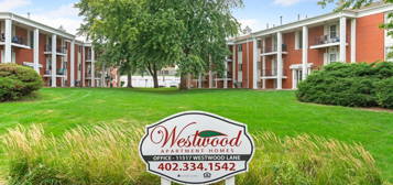 Westwood Apartments, Omaha, NE 68144