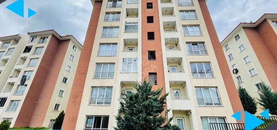 ÖZCAN MAHALLESİDNE ŞEHİR MANZARALI SATILIK 2+1 DAİRE