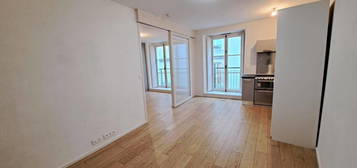 Appartement  à louer, 2 pièces, 1 chambre, 36 m²