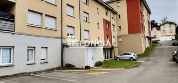 Bel Appartement à 8Minutes du centre ville de Vienne - Charlemagne -81M2-T4