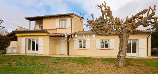 Achat maison 5 pièces 153 m²