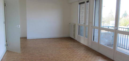 Location appartement 3 pièces 64 m²