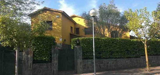 Casa o chalet independiente en venta en paseo dels Esports