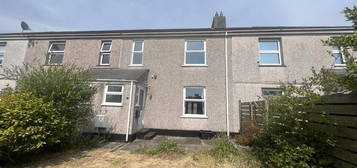 3 bed end terrace house to rent