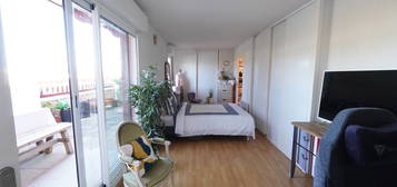 Vente appartement 3 pièces 78 m²