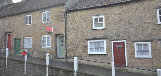 3 bedroom terraced house