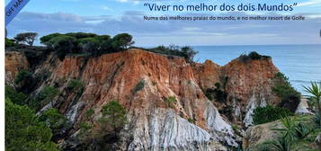 "VIVER NO MELHOR DOS DOIS MUNDOS"NUMA DAS MELHORES PRAIAS DO MUNDO, E