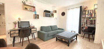 Appartement  à vendre, 3 pièces, 2 chambres, 57 m²