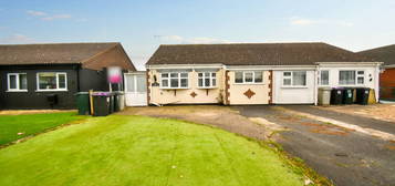 2 bed bungalow for sale