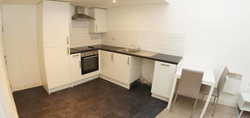 1 bed flat to rent