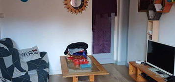 Vends appartement T3/T4