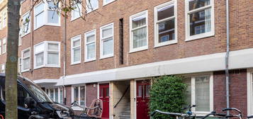 Biesboschstraat 58 4