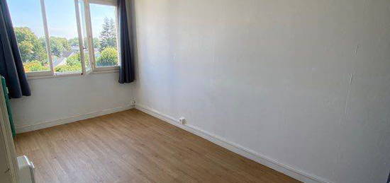 Location appartement T2 Orvault