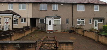 3 bed terraced house for sale