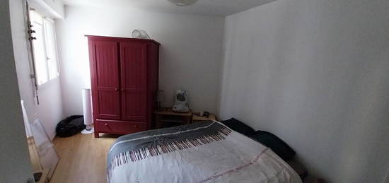 Location appartement 2 pièces 11 m²