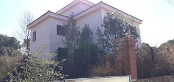 Casa o chalet en venta en calle dels Lliris