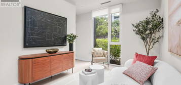 502 - 20 MONTE KWINTER COURT, Toronto (Clanton Park), Ontario
