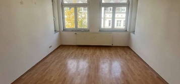 2-Raum Wohnung auf dem Sonnenberg