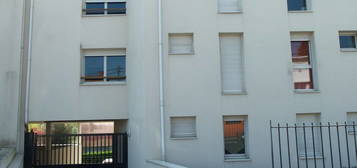 Appt 19m² petit port