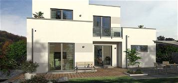 Ihr Traumhaus in Unterwellenborn: Maßgeschneidertes Wohnen auf 245 m²