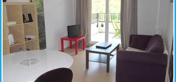 Location appartement 3 pièces 44 m²