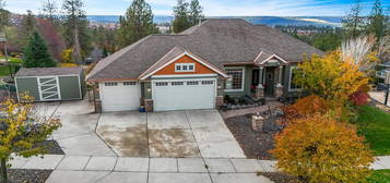 10327 N Prairie Dr, Spokane, WA 99208