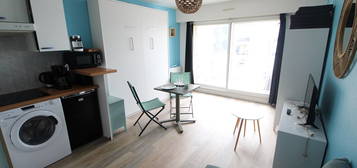 Appartement Pornichet 1 pièce(s) 23.30 m2